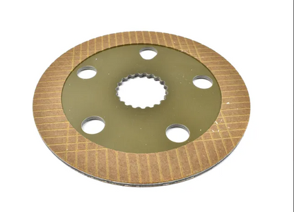 BRAKE DISC GENUINE DANA SPICER 3T WET DISCS D171.0761005 171.07.610.05