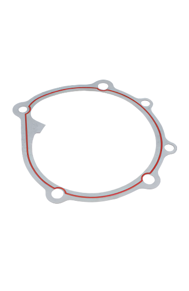 WATER PUMP GASKET SEAL GENUINE FPT INDUSTRIAL PARTS 98400794