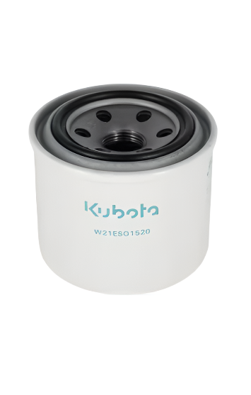 OIL FILTER ELEMENT GENUINE KUBOTA PARTS W21ESO1520 / 15841-32430
