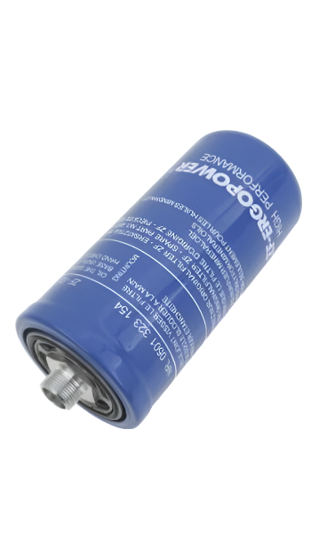 ZF 0501.323.154 Hydraulic Pressure Filter – Genuine OEM (Superseded by 0501.333.764)