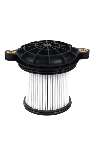 ZF 0501.215.163 Hydraulic Suction Filter – Genuine Transmission Filter