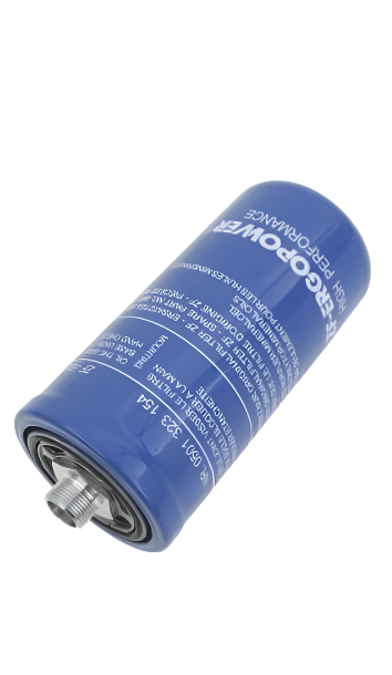 ZF PRESSURE FILTER GENUINE OEM PARTS 0501.333.764 WAS 0501.323.154