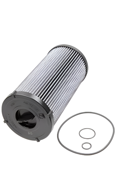 ZF 0501.325.886 Hydraulic Pressure Filter – Genuine OEM Transmission Component