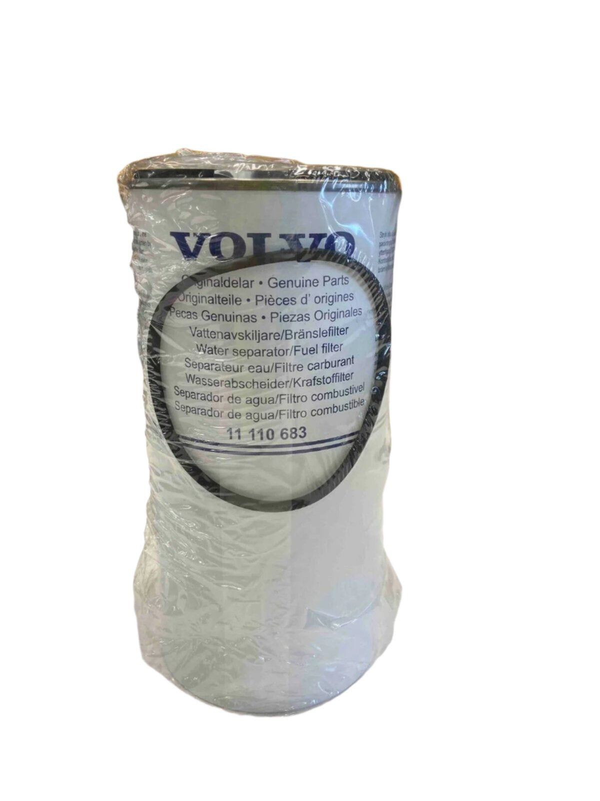 FUEL FILTER GENUINE VOLVO PENTA PARTS 11110683 – Mitchell Webshop