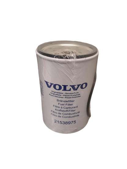 FUEL FILTER GENUINE VOLVO PENTA PARTS 21538975