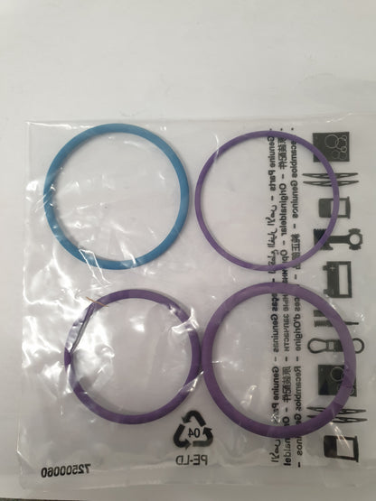 O-RING KIT GENUINE VOLVO PENTA PARTS 276948