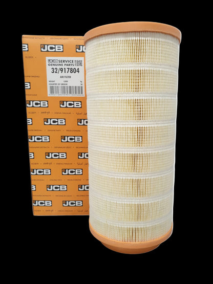 Air Filter Outer 32/917804 JCB POWER