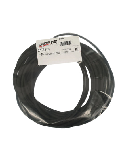 O-RING Repair Kit differential DANA SPICER Genuine Parts 001.05.1119 D001.051119