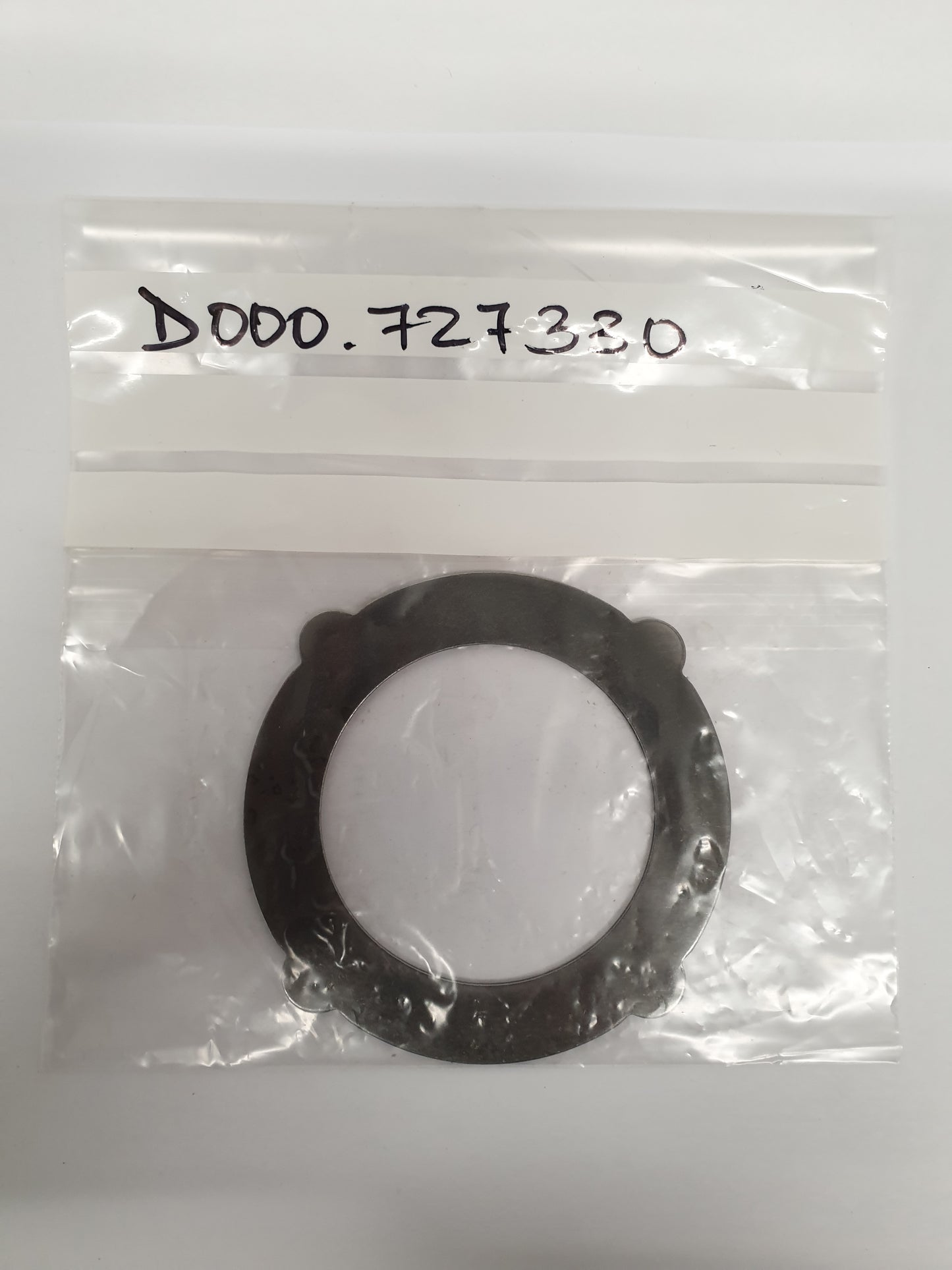 INTERMEDIATE CLUTCH DISC DANA SPICER PARTS 000.727330 JCB 10/301270