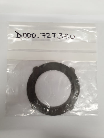 INTERMEDIATE CLUTCH DISC DANA SPICER PARTS 000.727330 JCB 10/301270