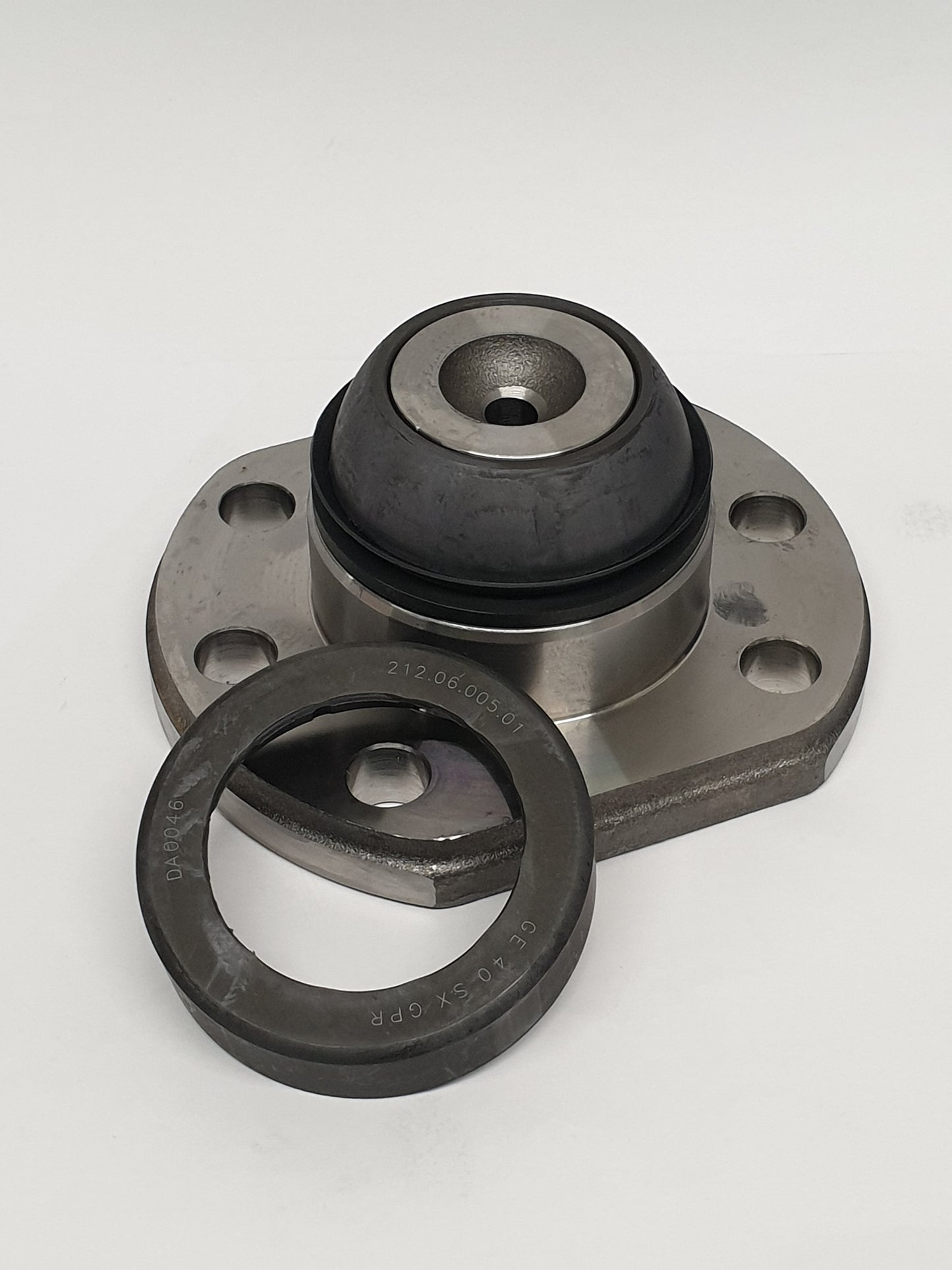 DANA SPICER PIN BRG & SEAL SET GENUINE D212.0670012 / 212.06.700.12