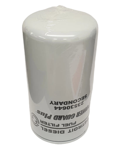 FUEL FILTER GENUINE DETROIT DIESEL PARTS 23530644 / X52608300053