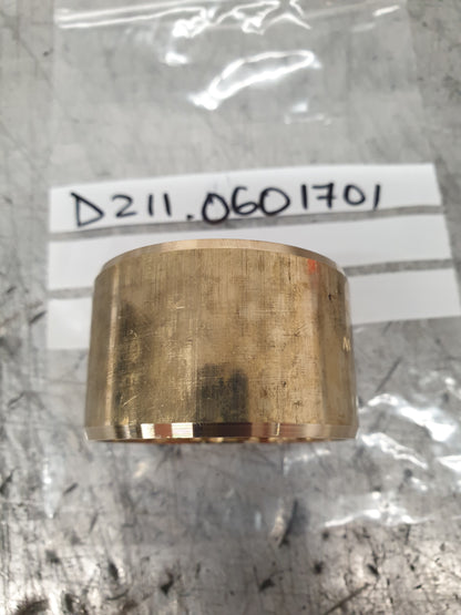 THRUST BUSHING DANA SPICER PARTS D211.0601701 / 211.06.017.01