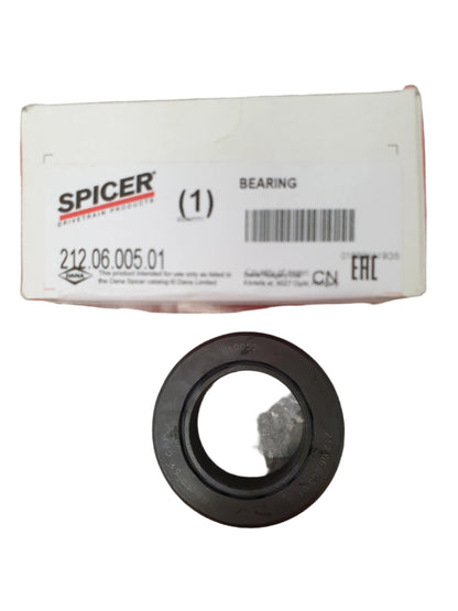 OEM BEARING D212.0600501 GENUINE DANA SPICER PARTS 212.06.005.01