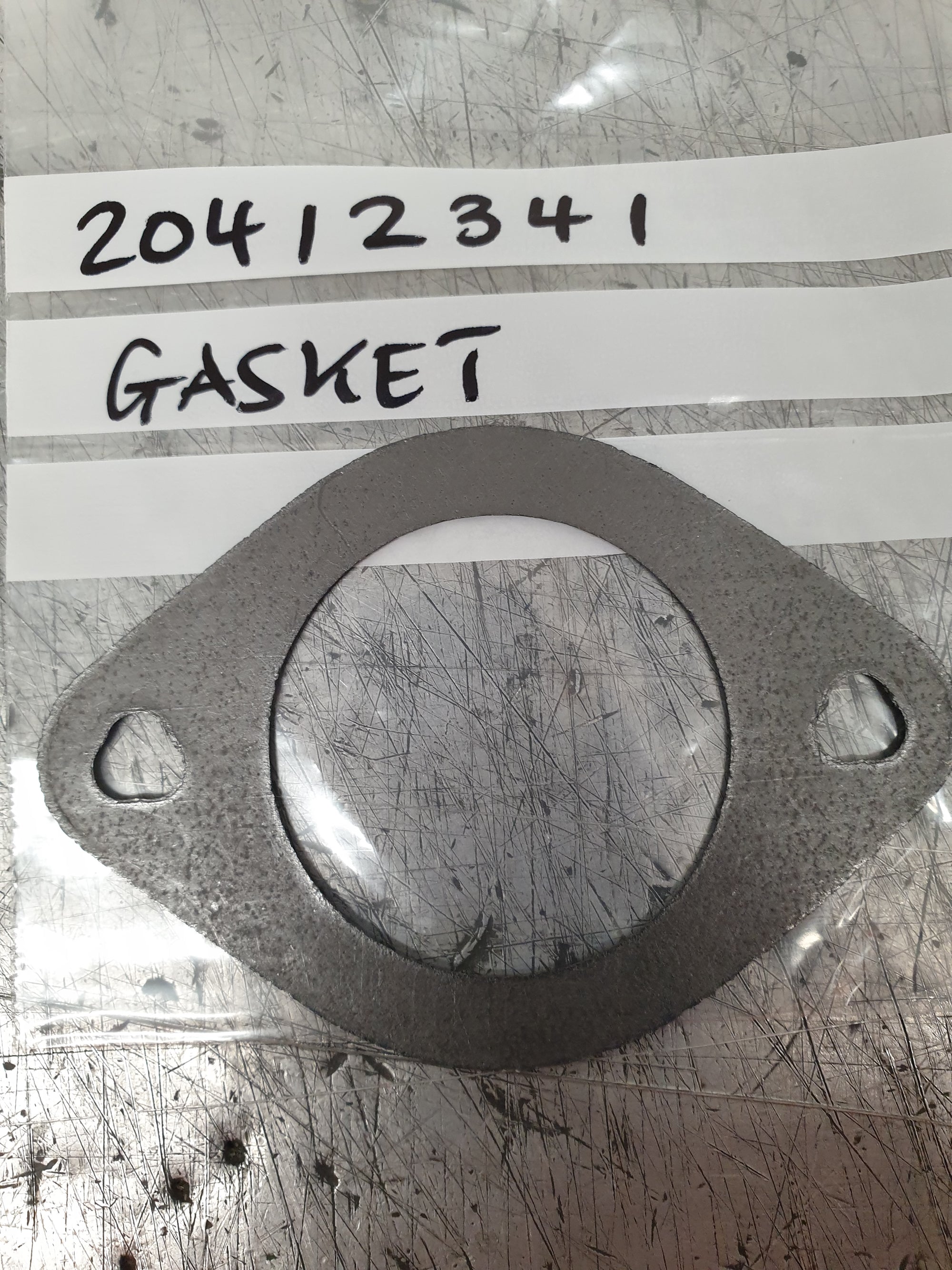 GASKET - 20412341