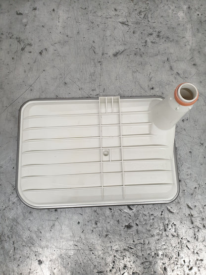 TRANSMISSION FILTER SUCTION DEEP OIL PAN GENUINE ALLISON PARTS 29542824