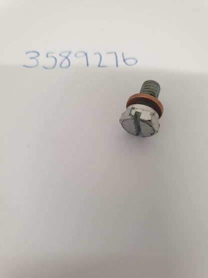 SCREW - 3589276
