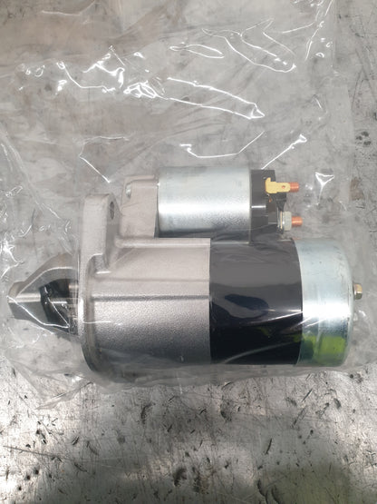 STARTER MOTOR GENUINE KUBOTA PARTS 1685363013