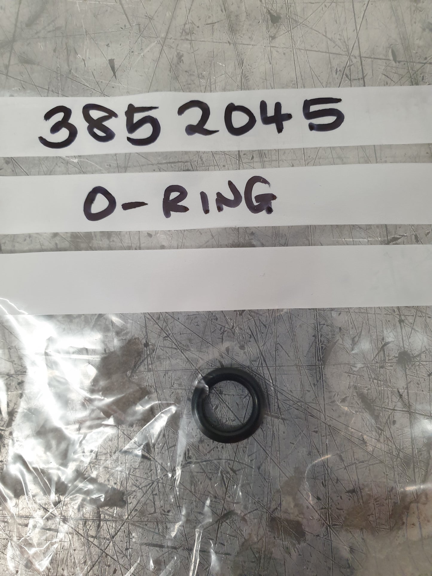 DIPSTICK O-RING - 3852045 VOLVO PENTA PARTS OEM