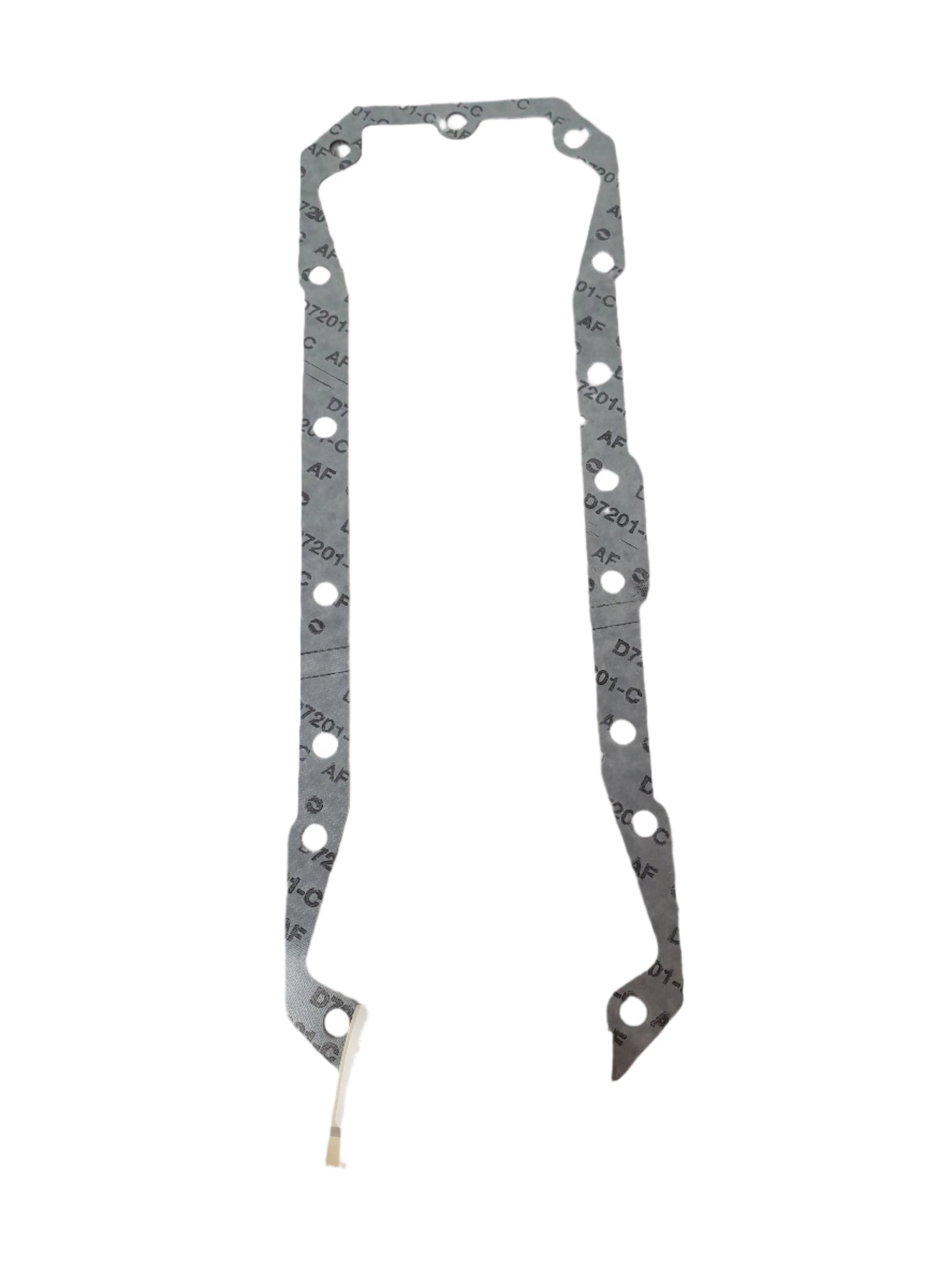 OIL COOLER HOUSING GASKET GENUINE ALLISON TRANSMISSION 29508398