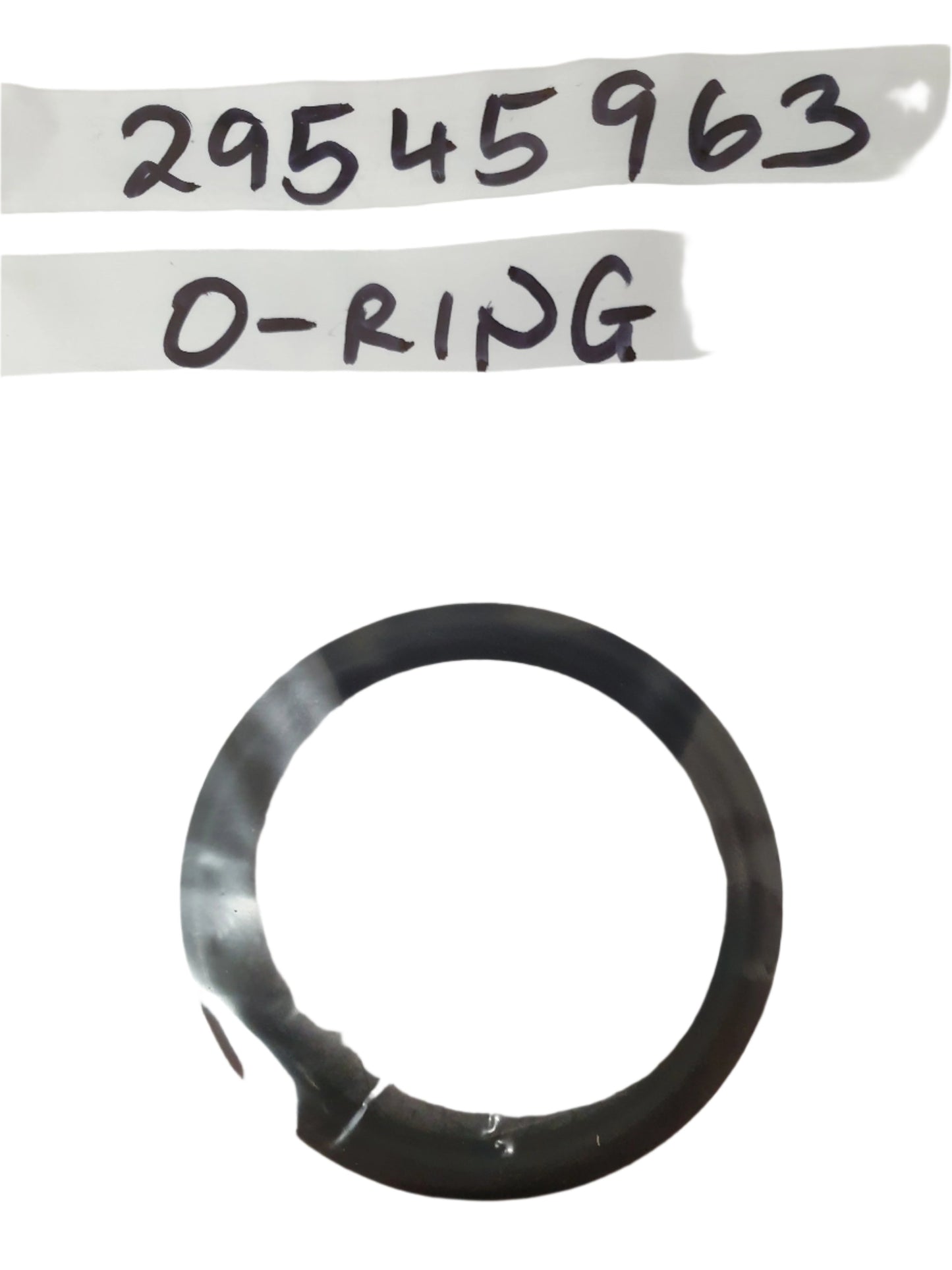 Allison Transmission Oil Cooler Cover O-Ring 29545963