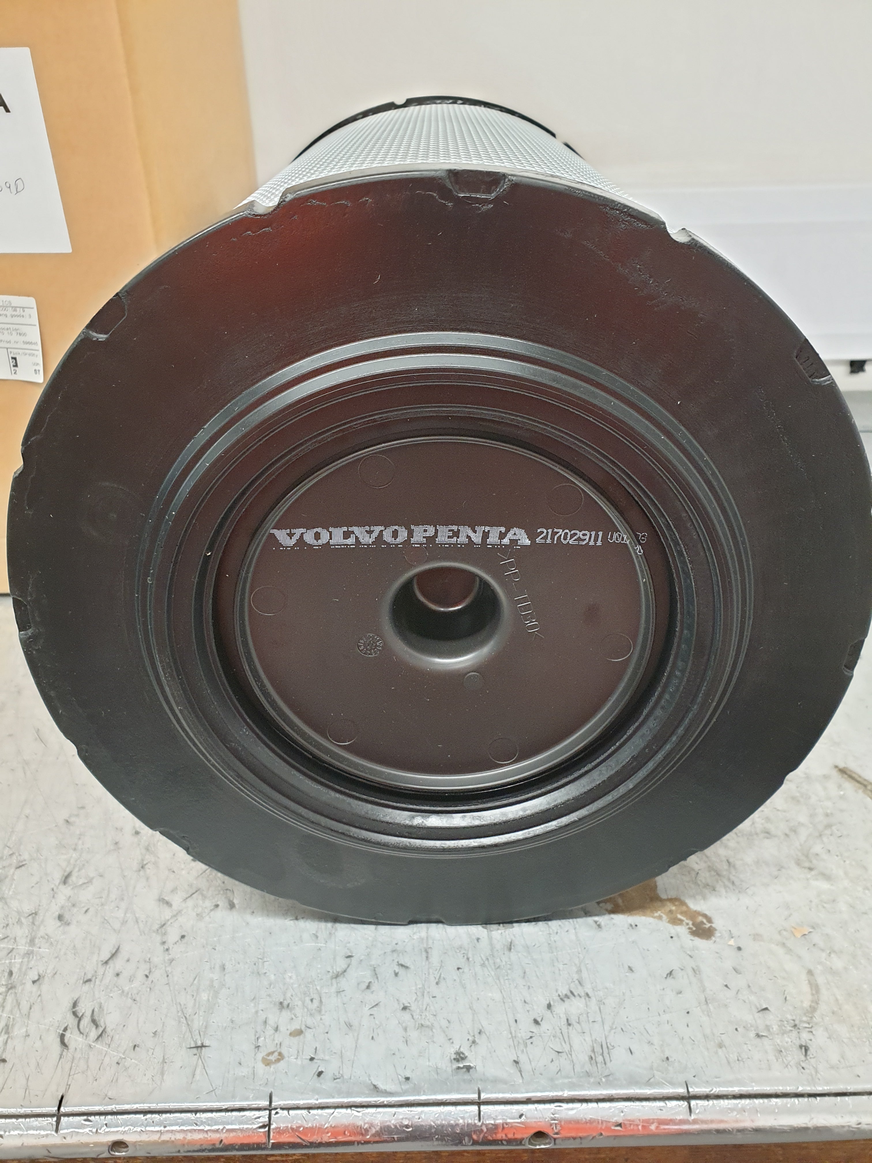 ARen AIR FILTER INSERT 21702911 / 21212204 VOLVO PENTA – Mitchell