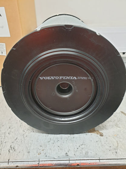 AIR FILTER INSERT 21702911 / 21212204 VOLVO PENTA