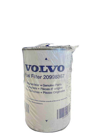 FUEL FILTER GENUINE VOLVO PENTA PARTS 20998367