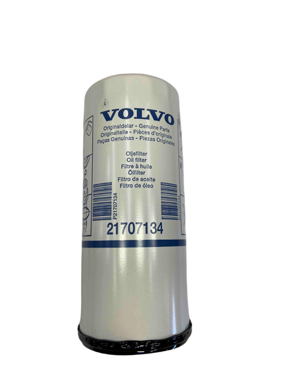 OIL FILTER GENUINE VOLVO PENTA PARTS 21707134 / 466634