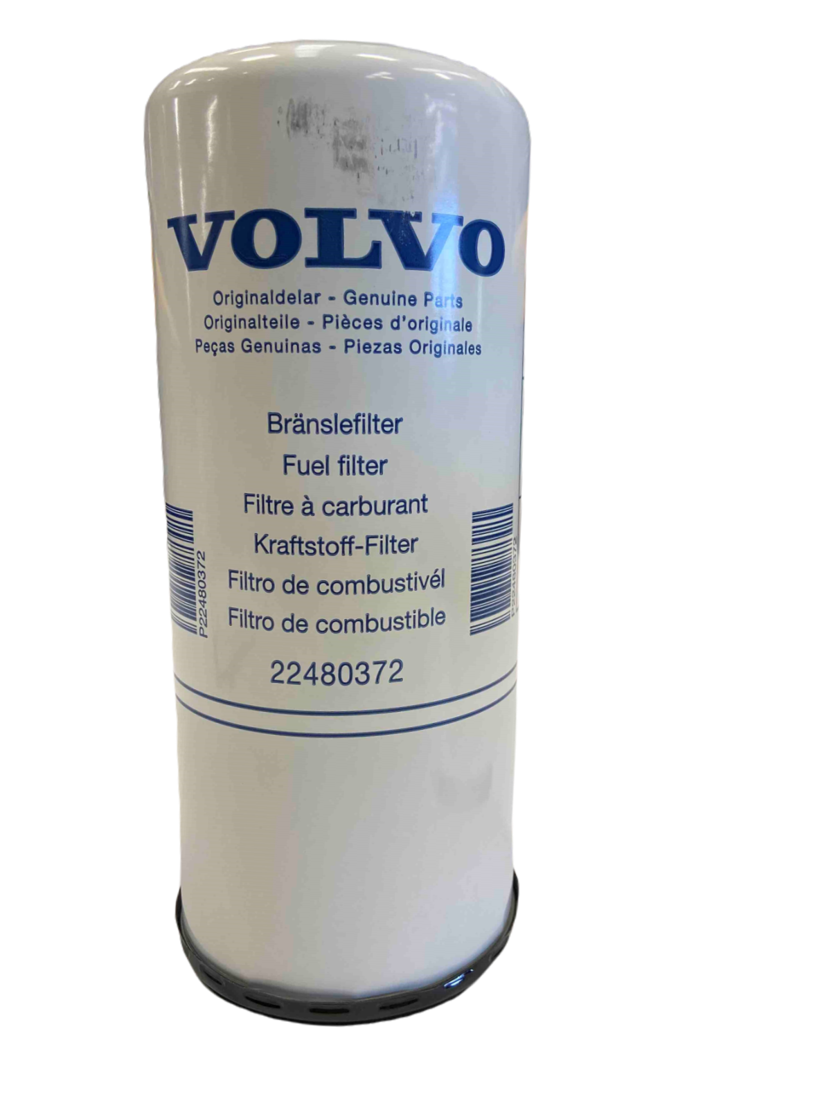 FUEL FILTER GENUINE VOLVO PENTA PARTS 22480372 / 20976003
