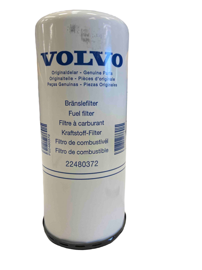 FUEL FILTER GENUINE VOLVO PENTA PARTS 22480372 / 20976003
