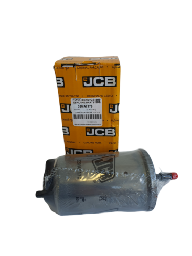 Fuel Filter 5 Micron - 320/A7170