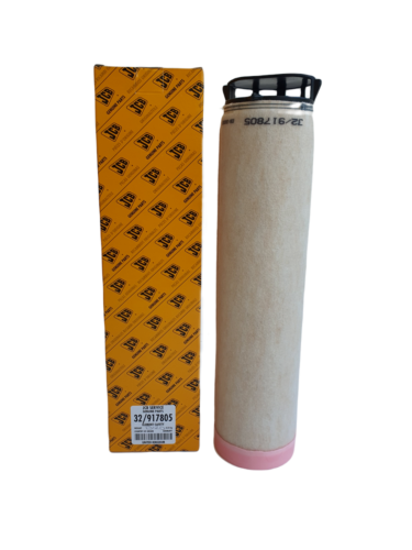 AIR FILTER INNER ELEMENT GENUINE JCB POWER PARTS 32/917805